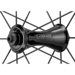 Campagnolo Bora WTO 45 Wielset - 28