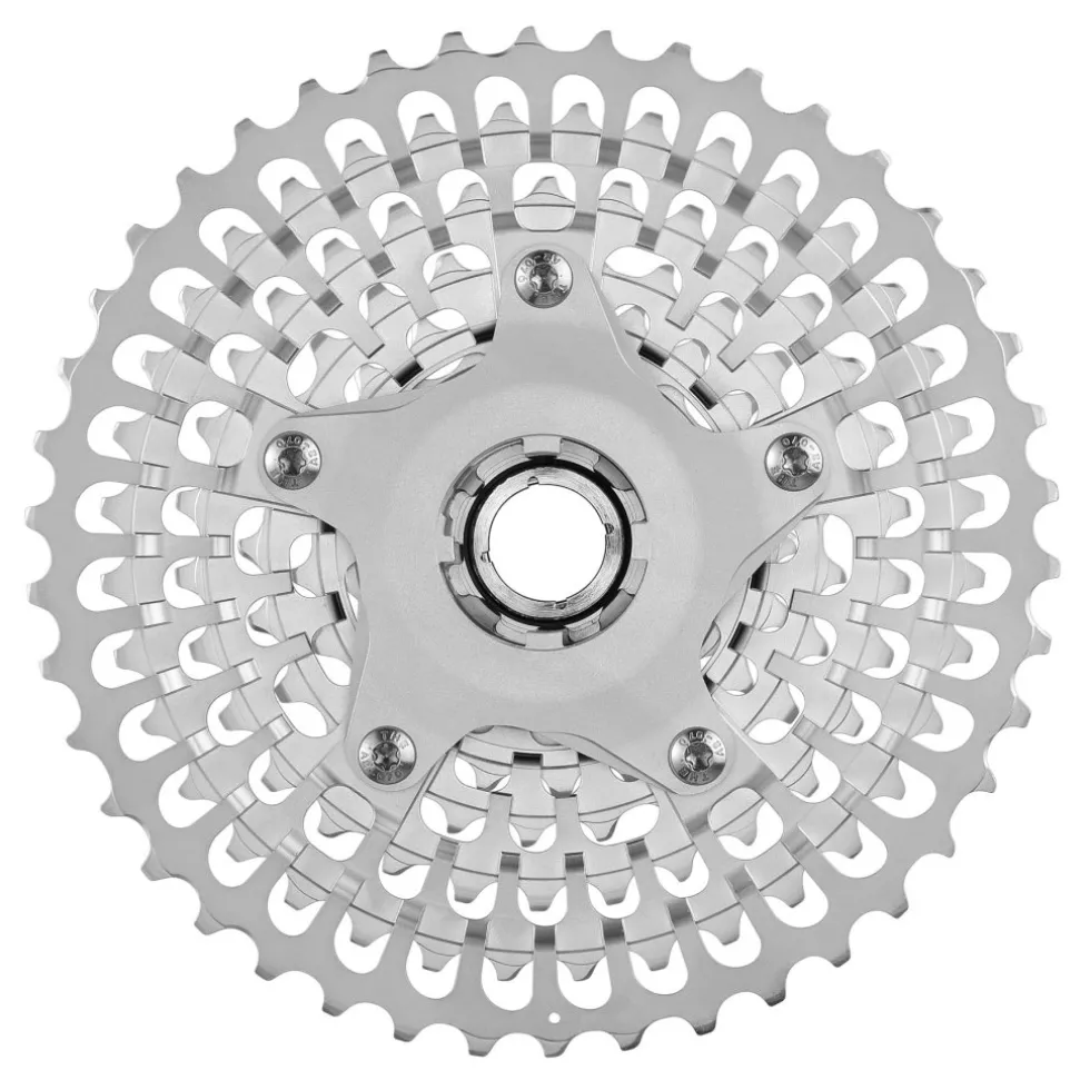 Campagnolo Cassette - Ekar - 13 versnellingen - zilver