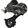 Campagnolo Chorus Achterderailleur - HO | 2x11-voudig | middellang