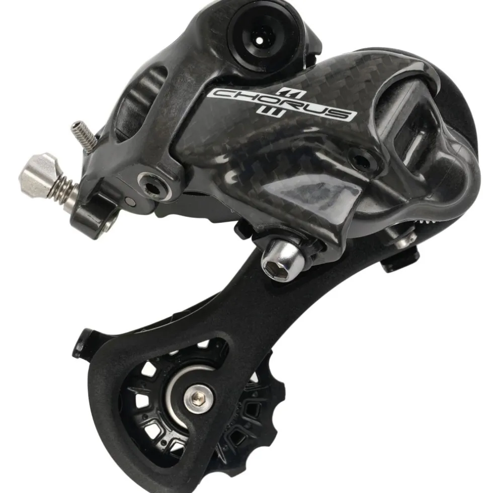 Campagnolo Chorus Achterderailleur - HO | 2x11-voudig | middellang