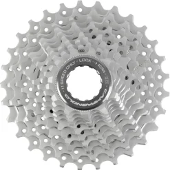 Cassettes < Campagnolo Chorus cassette 11-speed - silver