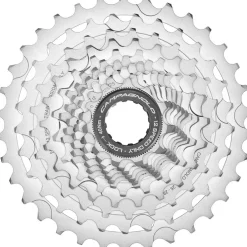Campagnolo Chorus cassette 12-speed - zilver