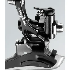 Campagnolo Chorus Front Derailleur - 2x11-speed / Braze On