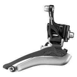 Campagnolo Chorus Front Derailleur - 2x11-speed / Braze On