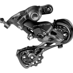 Campagnolo Chorus groepset 2x12-speed - hydraulische schijfrem - Flat mount