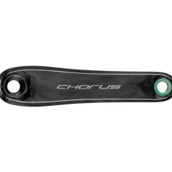 Campagnolo Chorus groepset 2x12-speed - hydraulische schijfrem - Flat mount