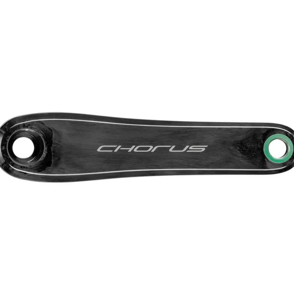 Campagnolo Chorus groepset 2x12-speed - hydraulische schijfrem - Flat mount