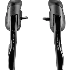 Campagnolo Chorus groepset 2x12-speed - hydraulische schijfrem - Flat mount