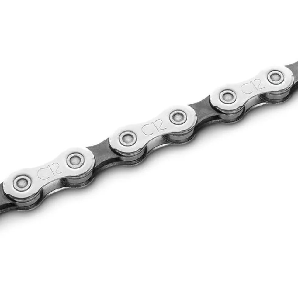 Campagnolo Chorus groepset 2x12-speed - hydraulische schijfrem - Flat mount