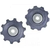 Campagnolo Derailleur Pulleys - Record | 9-speed - RD-RE600