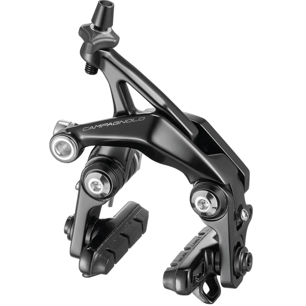 Campagnolo Direct Mount Brake Caliper - rear for seat stay