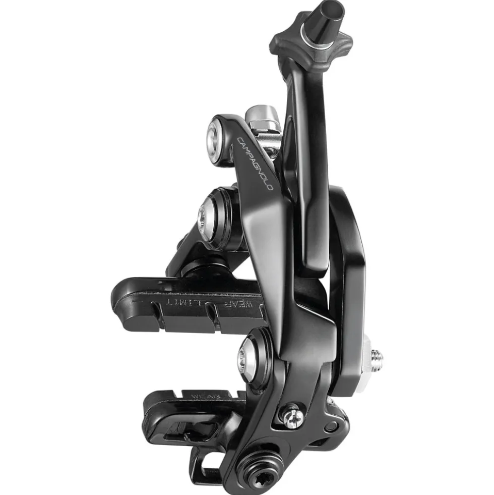 Campagnolo Direct Mount Brake Caliper - rear for seat stay