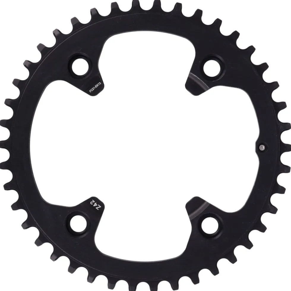 Campagnolo Ekar Chainring 123mm - 13-speed