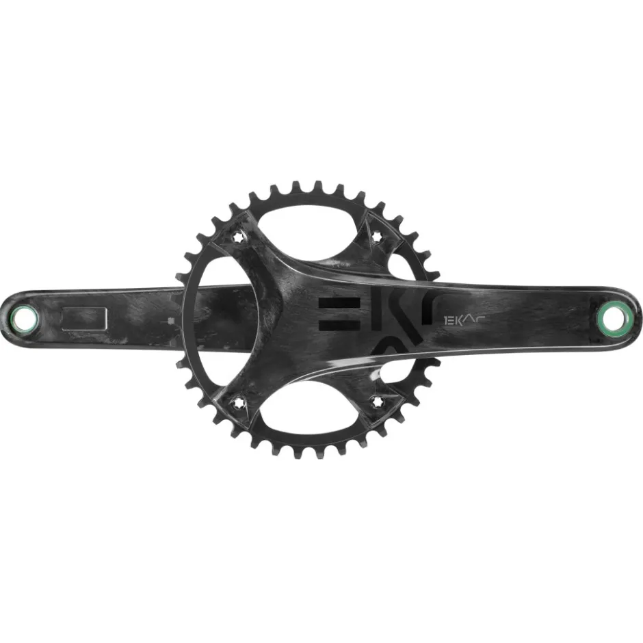 Groepsets < Campagnolo Ekar groepset 1x13-speed
