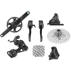 Groepsets < Campagnolo Ekar groepset 1x13-speed