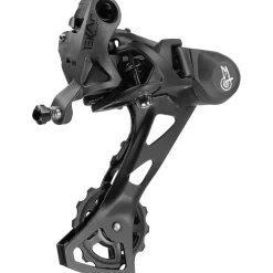 Campagnolo Ekar GT Achterderailleur - 1x13-voudig - zwart
