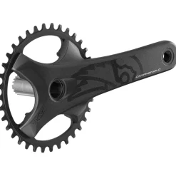 Campagnolo Ekar GT Schakelgroep - 1x13-voudig