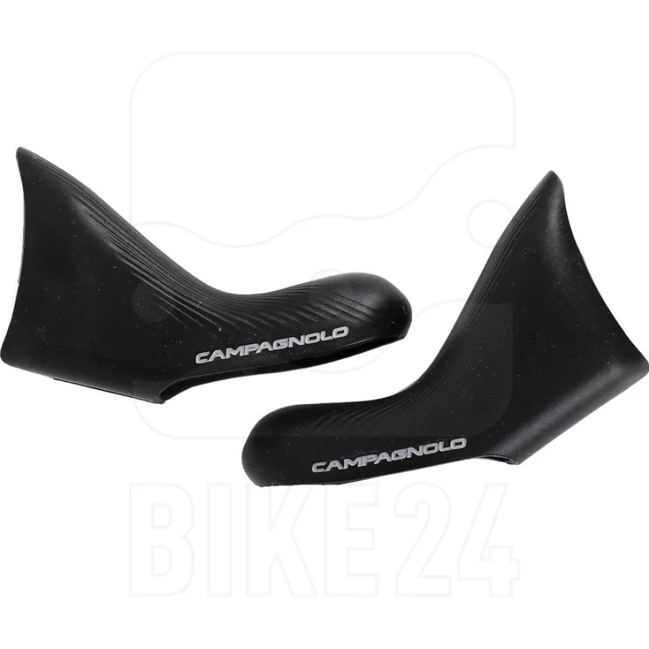 Remmen Reserveonderdelen < Campagnolo Ergopower Lever Hood (Pair) - for Super Record | 12-speed - EC-SR700