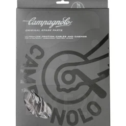 Campagnolo Ergopower Ultra-Shift Cable Set CG-ER600 black