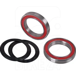 Campagnolo FC-RE012 Bearings and Seals for Ultra-Torque Cranks