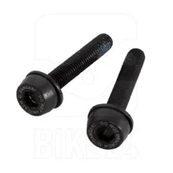 Remmen Reserveonderdelen|Bouten < Campagnolo Flat Mount Mounting Bolts (2 pcs.)