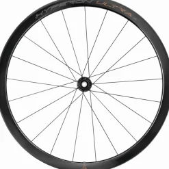 Campagnolo Hyperon Ultra Wielset - 28" | Carbon | 2-Way Fit | AFS - 12x100mm | 12x142mm - N3W