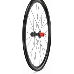 Campagnolo Hyperon Ultra Wielset - 28" | Carbon | 2-Way Fit | AFS - 12x100mm | 12x142mm - N3W