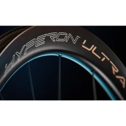 Wielen En Wielsets < Campagnolo Hyperon Ultra Wielset - 28" | Carbon | 2-Way Fit | AFS - 12x100mm | 12x142mm - XDR