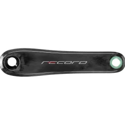 Campagnolo Record Ultra Torque Carbon Krukset 2x12-Voudig - black