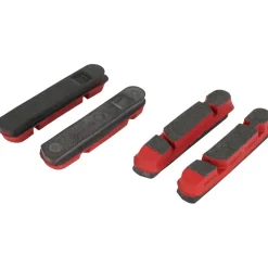 Campagnolo Remblokken - BR-BO500 | voor Carbonvelgen | 4 Stuks