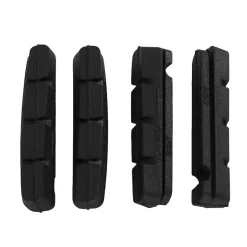Campagnolo Remblokken - BR-CA500 | voor Aluminium Vlakken | 4 Stuks