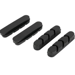 Campagnolo Remblokken - Record (tot 2000) | voor Aluminium Vlakken | BR-RE600