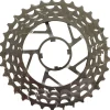 Tandwielen < Campagnolo Rondseleenheid - N3W | 13-voudig (WRL) | groot - 23/26/29/33 Tanden | 13SWRL-2333