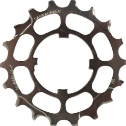 Campagnolo Rondsel - N3W | 13-voudig (WRL) - 18 Tanden | 13SWRL-18A