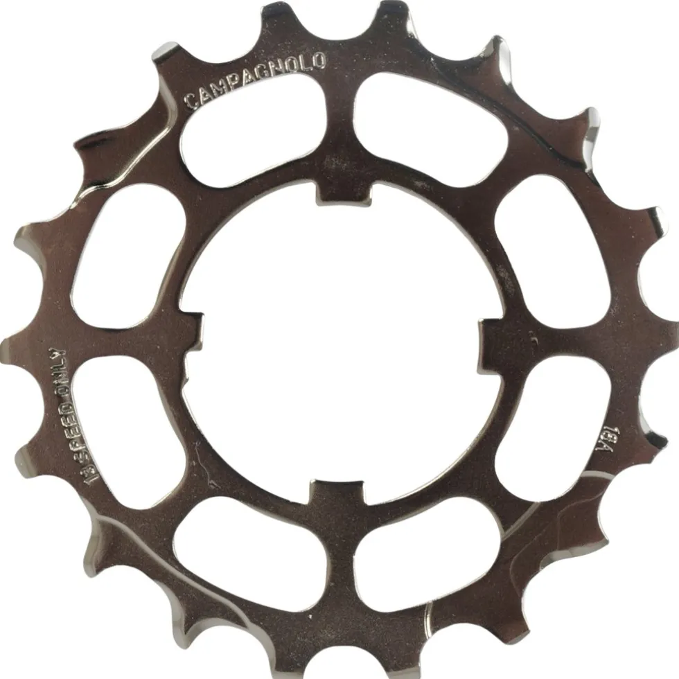 Campagnolo Rondsel - N3W | 13-voudig (WRL) - 18 Tanden | 13SWRL-18A