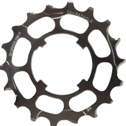 Tandwielen < Campagnolo Rondsel - N3W | 13-voudig (WRL) - 18 Tanden | 13SWRL-18B