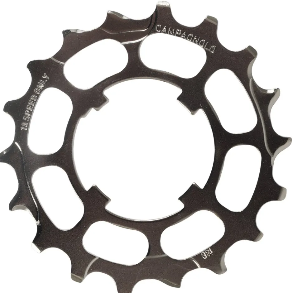 Tandwielen < Campagnolo Rondsel - N3W | 13-voudig (WRL) - 18 Tanden | 13SWRL-18B