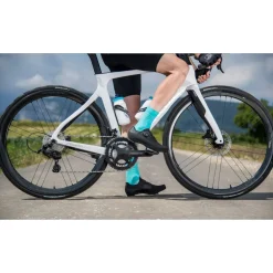 Campagnolo Shamal C21 DB Wielset - 28" | Carbon | 2-Way Fit | AFS - 12x100mm | 12x142mm - N3W