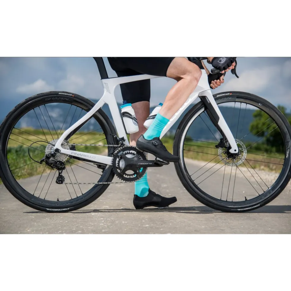 Campagnolo Shamal C21 DB Wielset - 28" | Carbon | 2-Way Fit | AFS - 12x100mm | 12x142mm - N3W