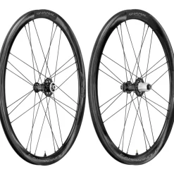 Campagnolo Shamal C21 DB Wielset - 28