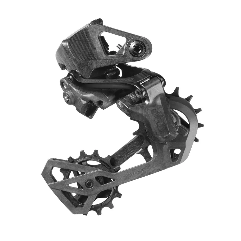 Campagnolo Super Record 13 Achterderailleur - WRL | 13-voudig | Direct Mount (UDH)