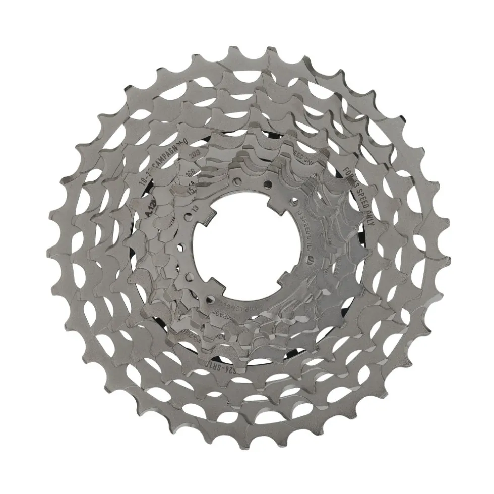 Campagnolo Super Record 13 Cassette - N3W | 13-voudig