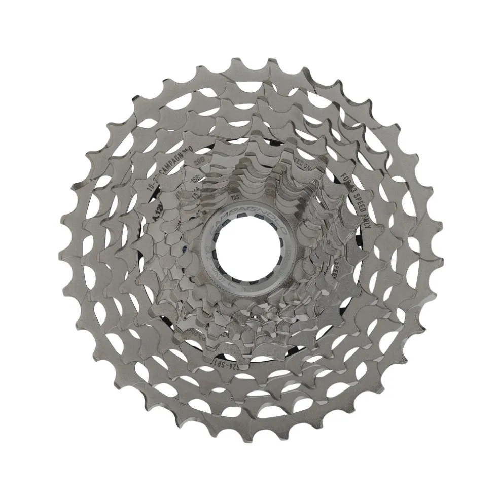 Campagnolo Super Record 13 Cassette - N3W | 13-voudig