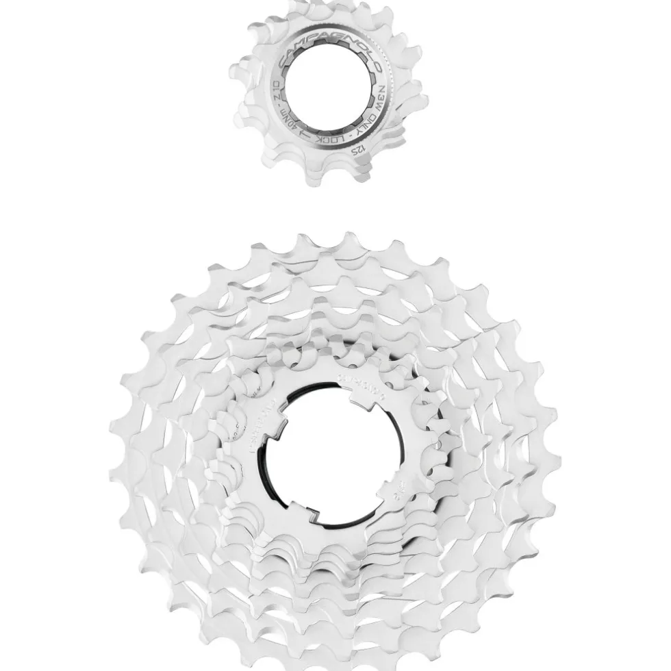 Campagnolo Super Record Cassette - 12-speed | N3W