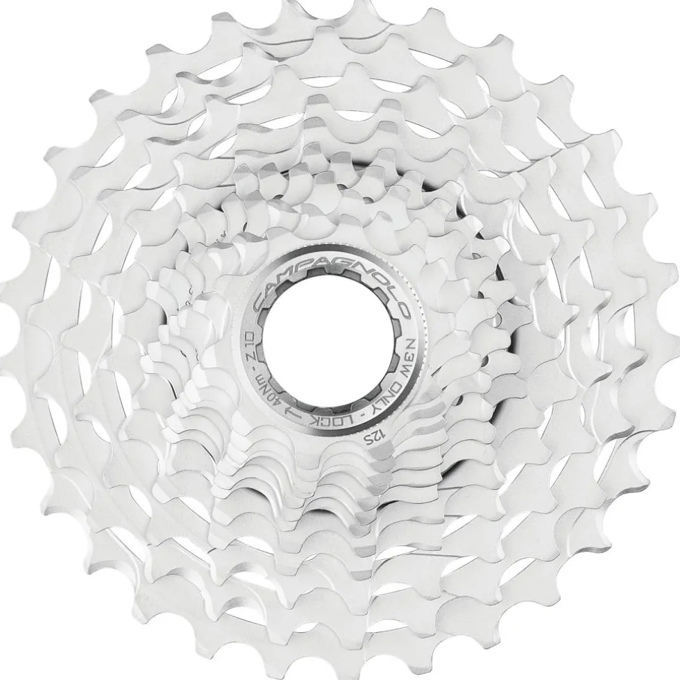 Campagnolo Super Record Cassette - 12-speed | N3W