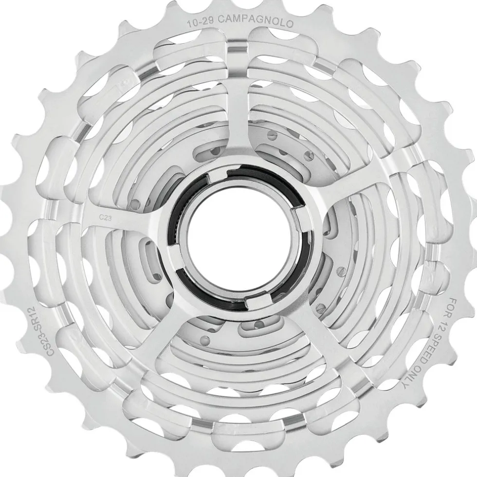 Campagnolo Super Record Cassette - 12-speed | N3W