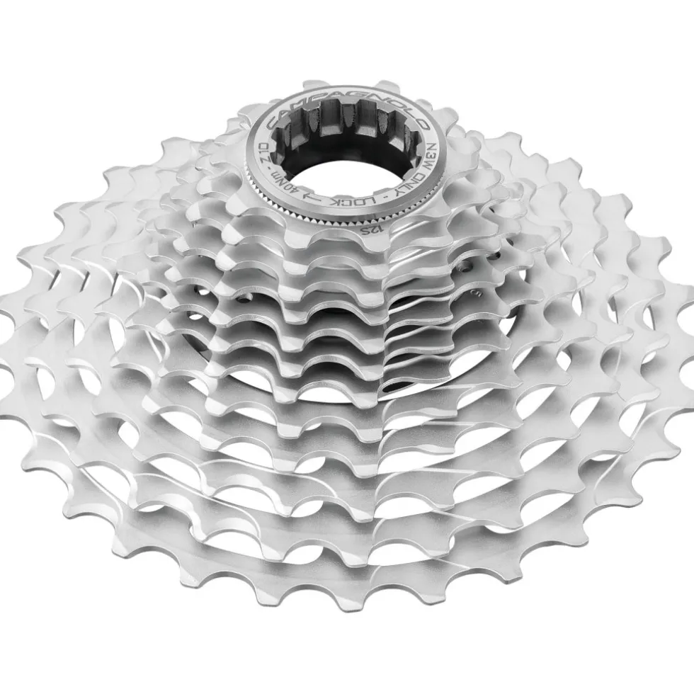 Campagnolo Super Record Cassette - 12-speed | N3W
