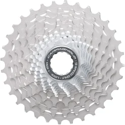 Cassettes < Campagnolo Super Record cassette 12-speed - silver