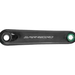 Campagnolo Super Record Crankset - Carbon | Ultra Torque | 2x12-voudig