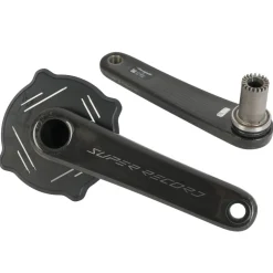 Campagnolo Super Record 13 Crank - Carbon | Ultra Torque | 1x13-voudig